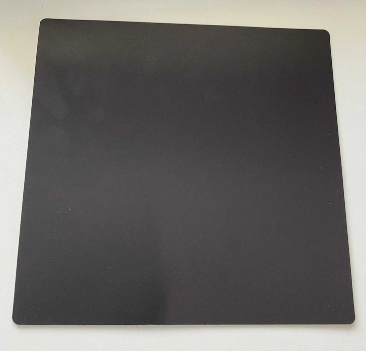 Pat incalzit pentru imprimanta 3D, 12V, nefolosit