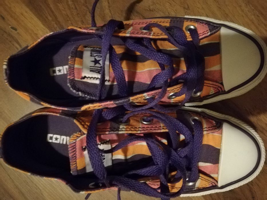 Converse гуменки