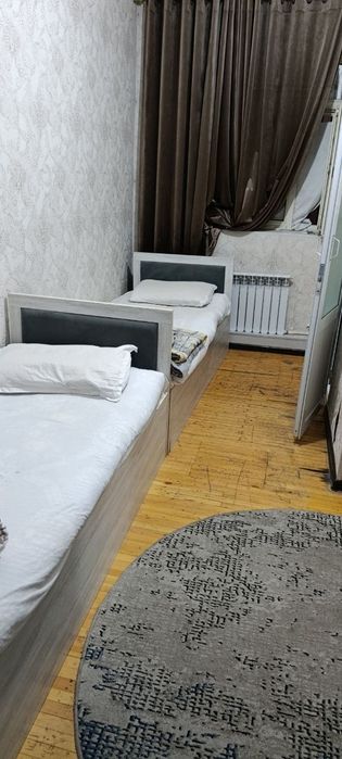 Гостиница Без загс Мехмонхона Амир Плус Миробод