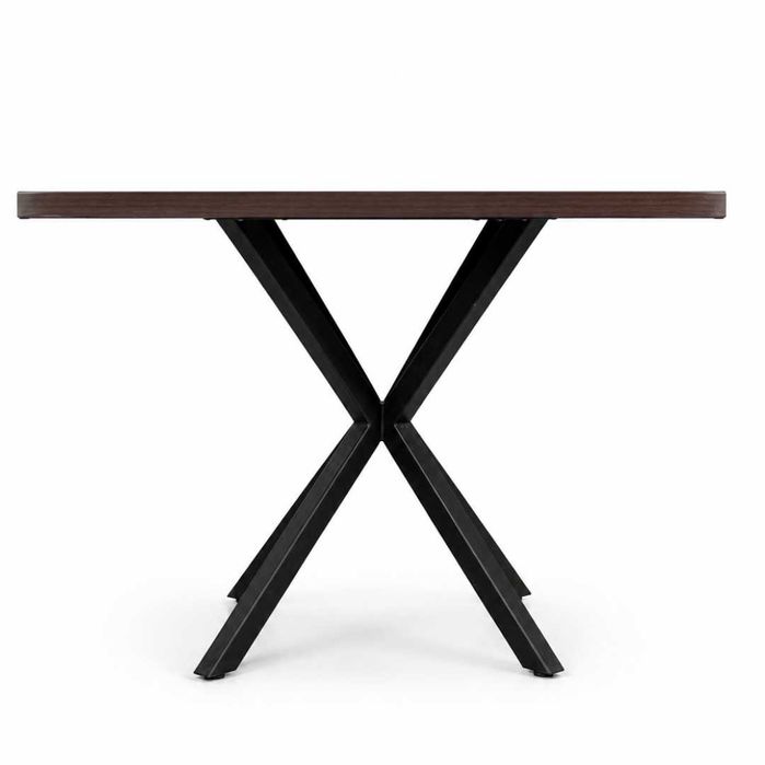 Обеденный стол Wood Black