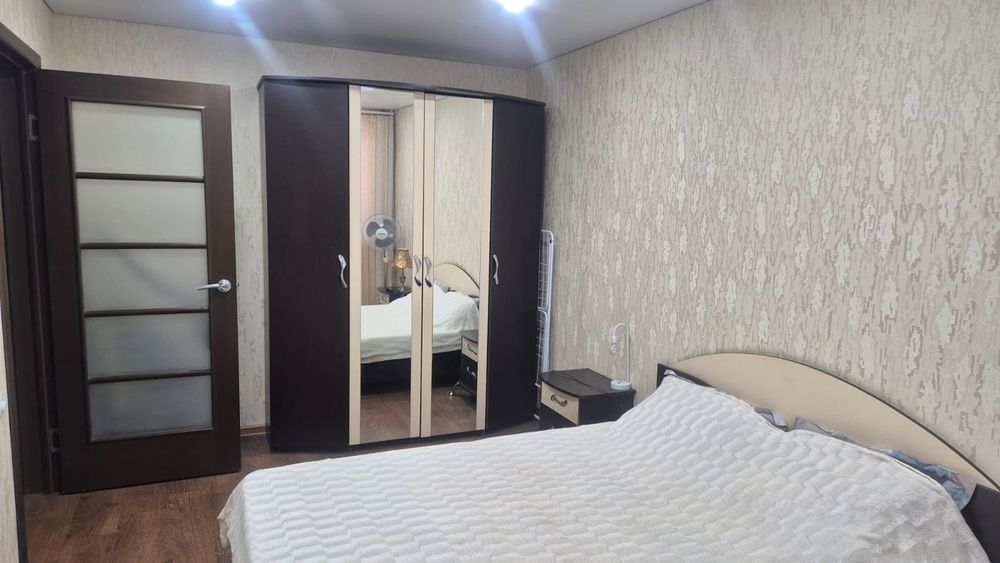 Продается 2-ком (5-14, 6 эт)