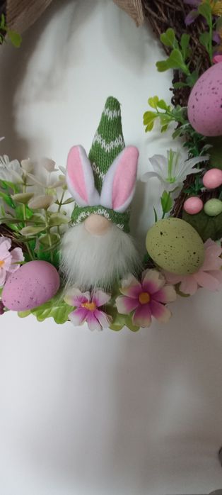 Великденски венец