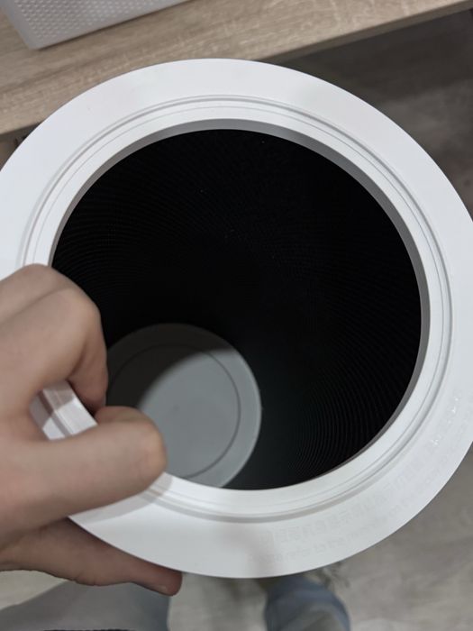 Xiaomi Smart Air Purifier 4 Lite