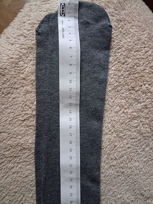 Чорапогащници за 5-6 годишно момиченце