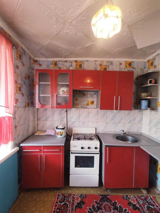 продам 1 комнатную квартиру
