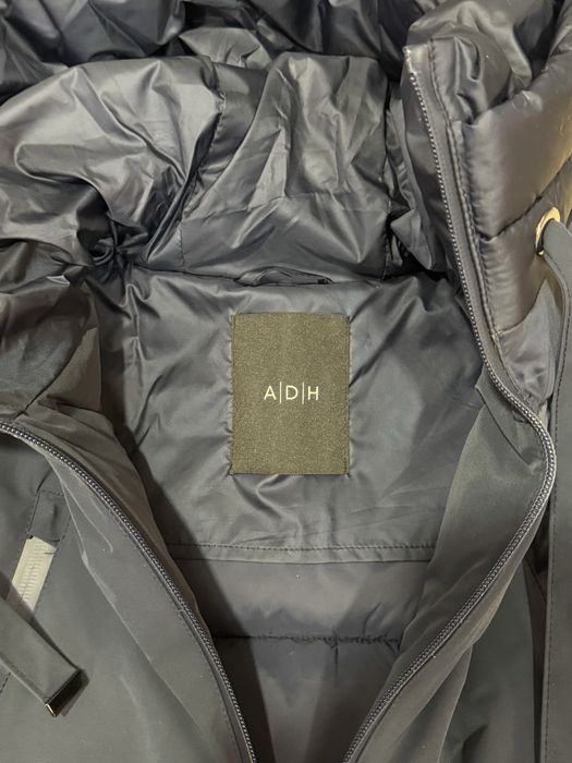 Adhoc geaca padded parka