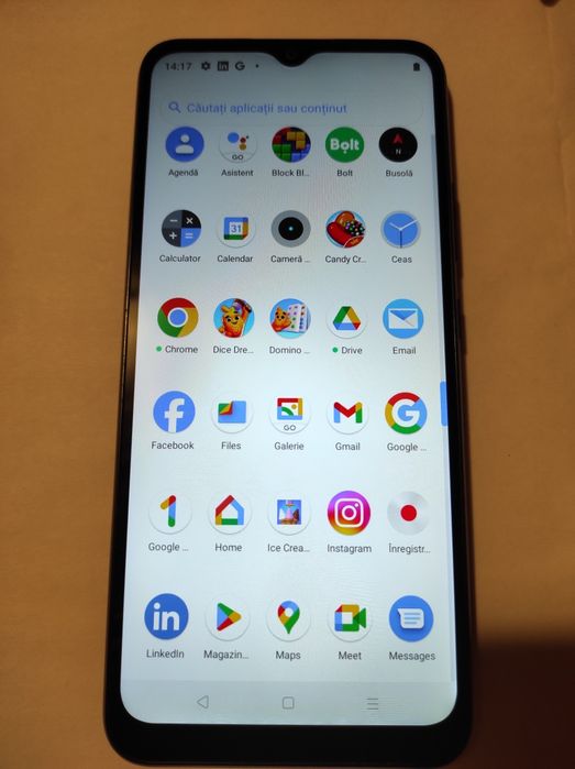 Smartphone Realme C11 2021