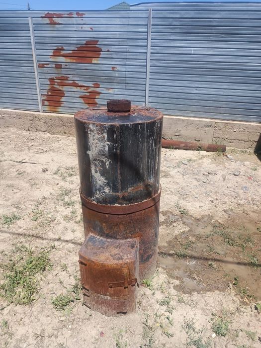 Печь для бани, банная