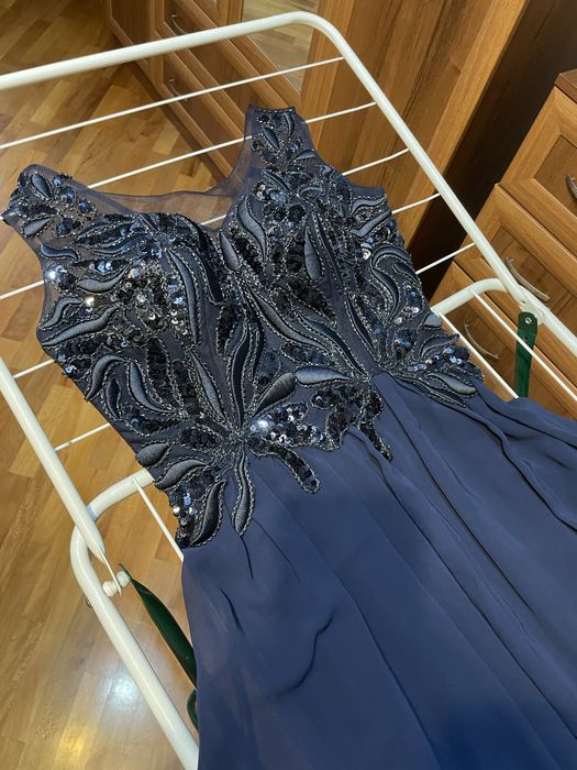 Вечернее платье от Турецкого производителя, размер 38