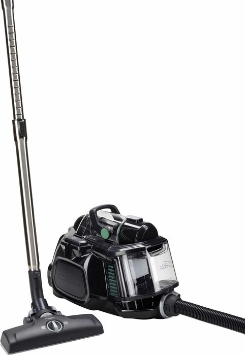 Прахосмукачка AEG LX7-2-ÖKO, 750 вата, без торба