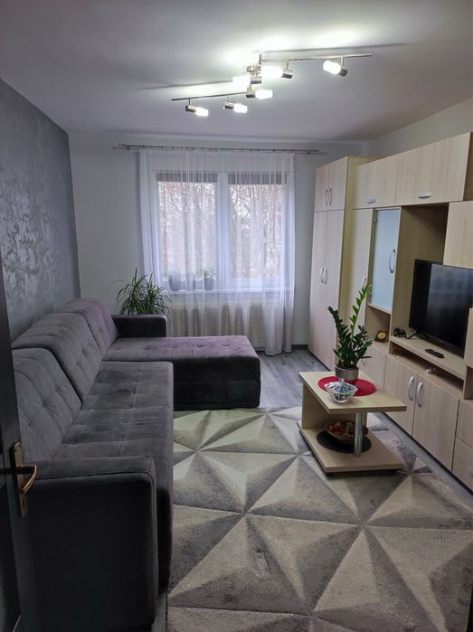 Vand apartament 2 camere