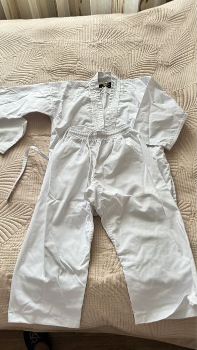 Продам кимоно