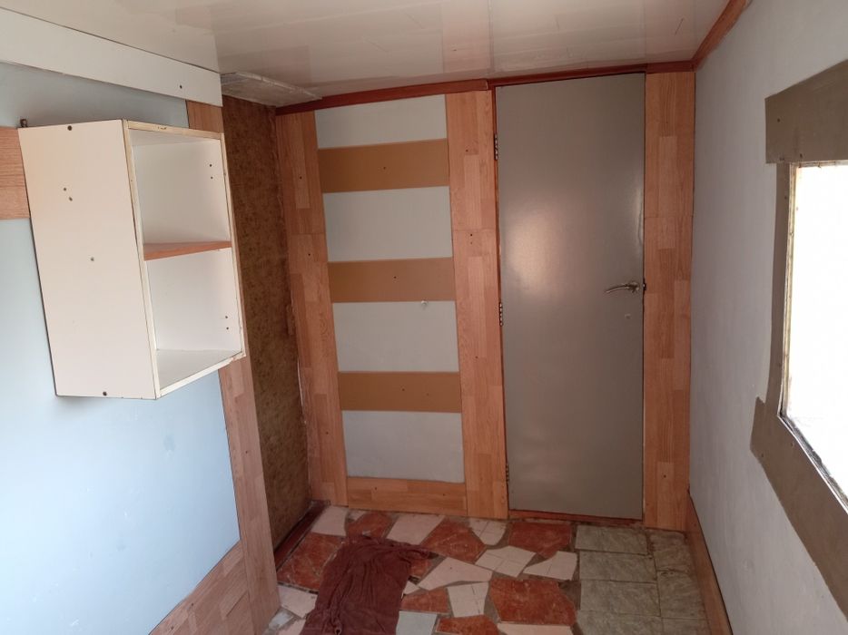 Сдам комната во времянке