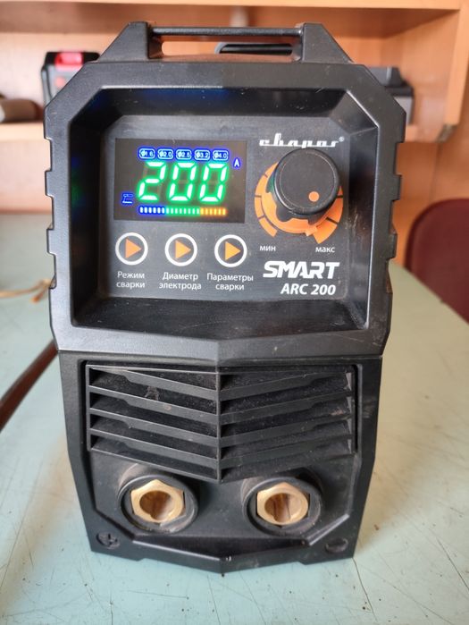 Сварочный аппарат Сварог