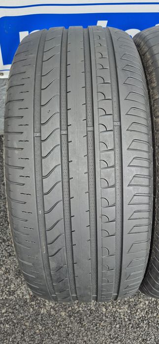 255.50.19 Anvelope Vara Second-hand