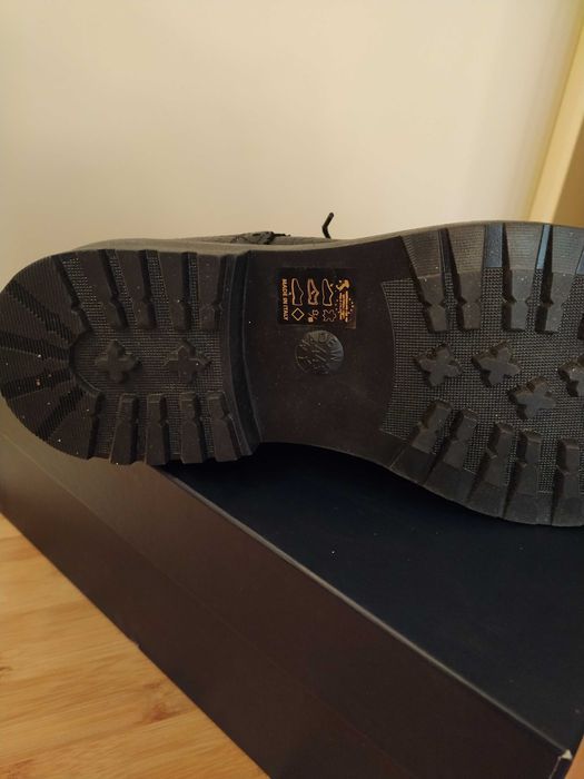 Обувки  италиански