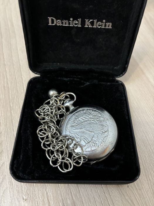 Карманные часы винтаж