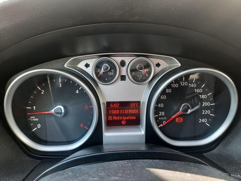 Vand ceasuri ford focus 2/ford kuga/ford c max diesel.