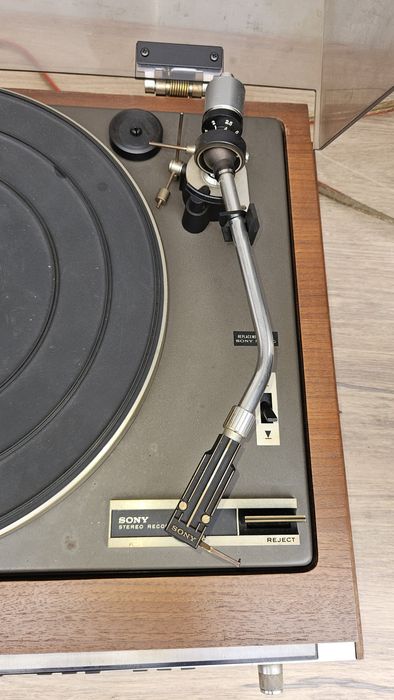 Sony HMK-70 Stereo Music System – Made in Japan