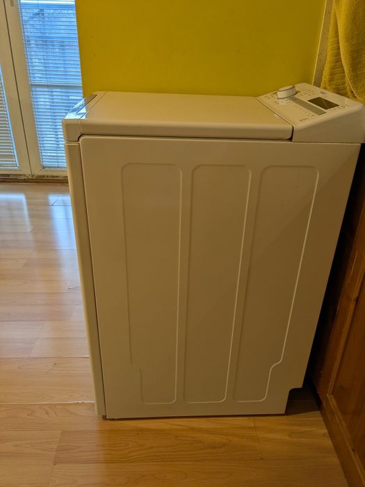 Пералня whirlpool