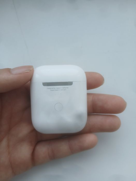 Наушники Airpods 2 (original)