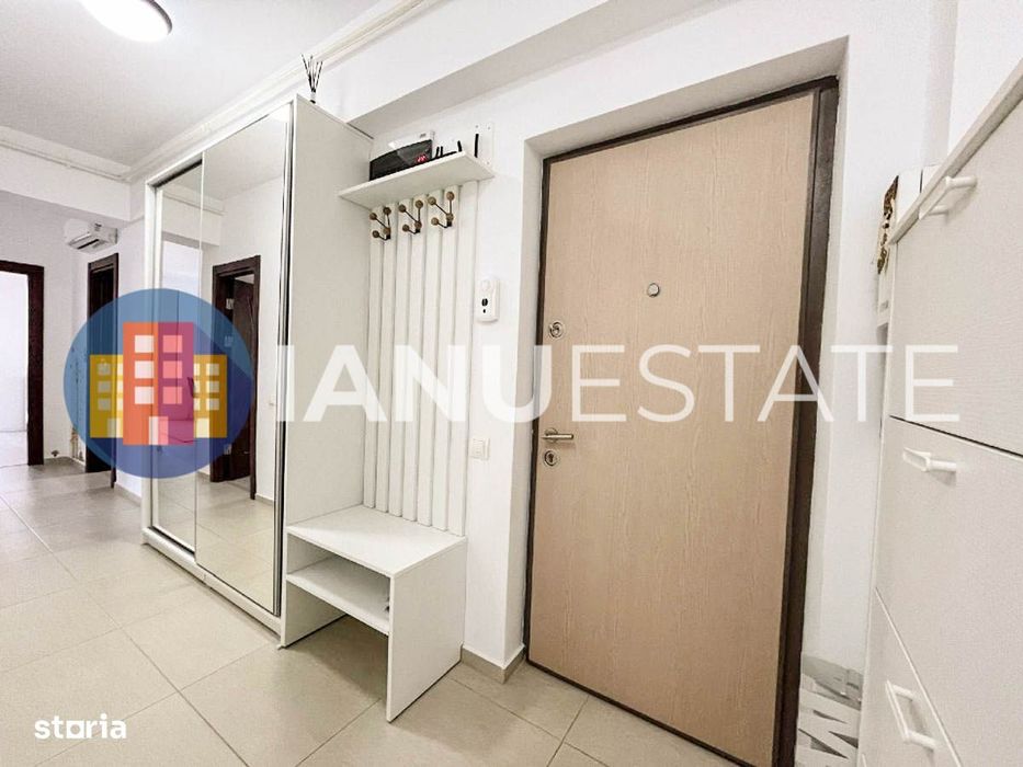 Titan 5` Metrou Nicoale Grigorescu Salajan Parc IOR Centrala Parcare