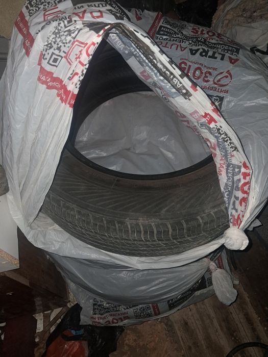 Покрышка лето жазгы