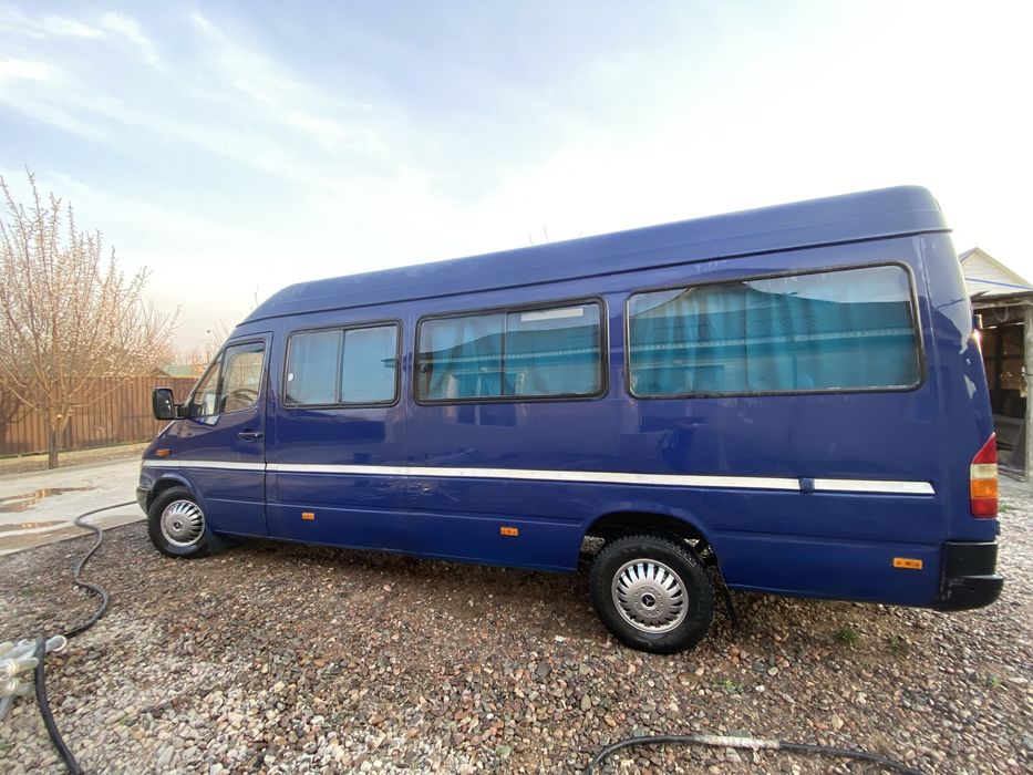 Продажаспринтер