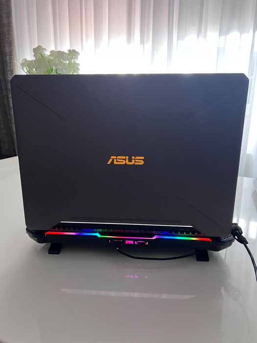 Laptop Asus TUF Gaming FX505DT-HN503