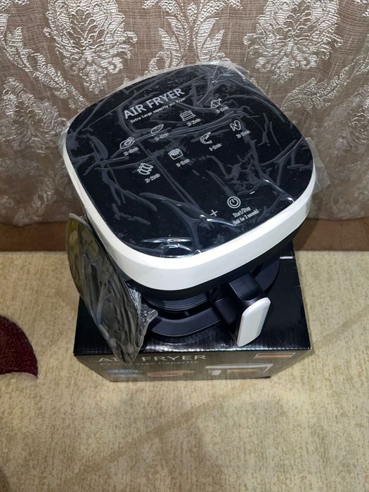 Аэрогриль 8,5л / 2400W