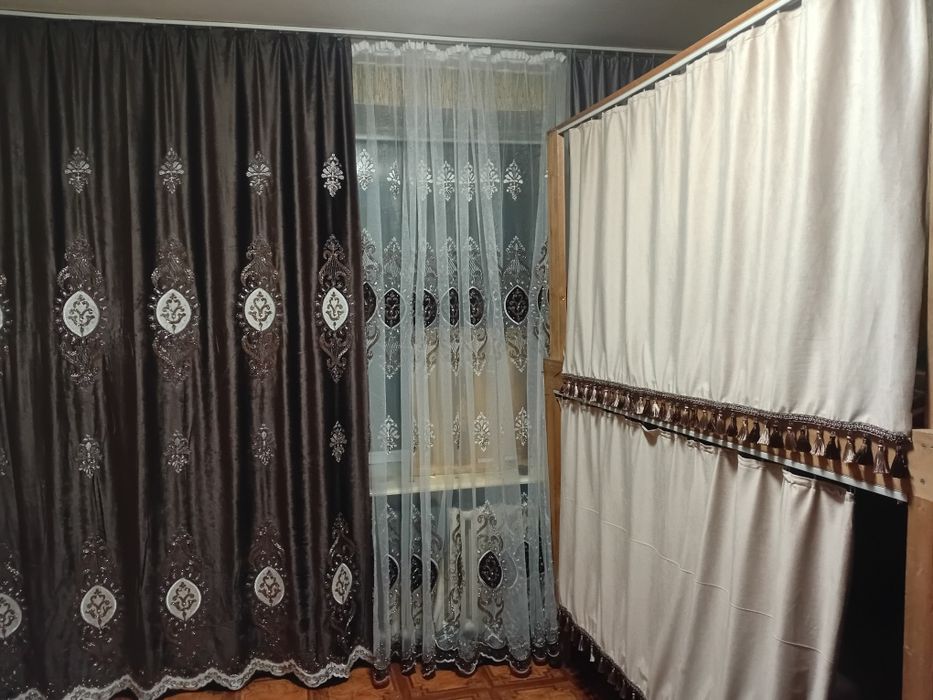 Хостел 45000 Розыбакиева басенова