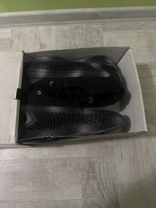 Adidas Anthony Edwards