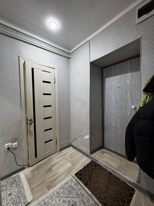 Продам однокомнатную квартиру