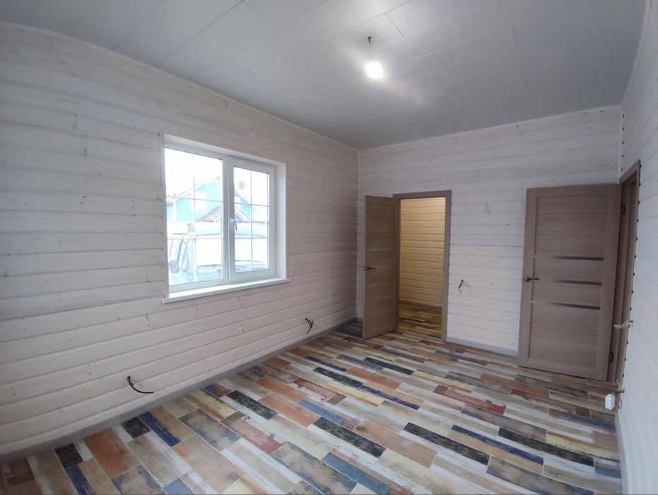 Модульные каркасные бани