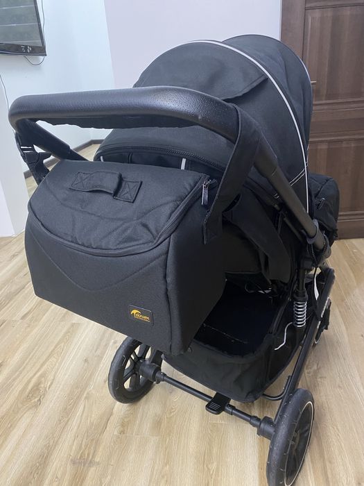 Продам коляску в отличном состоянии