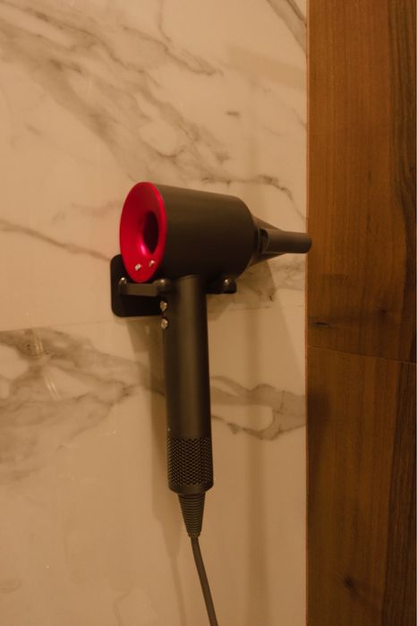 Фен хорошего качества