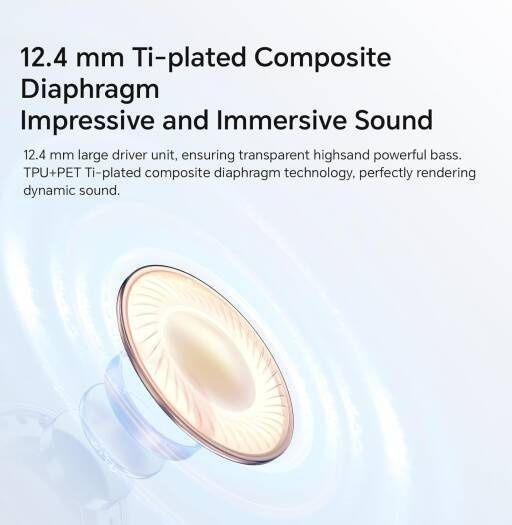 Новый Honor Choice Earbuds x7i  100% original  +Доставка