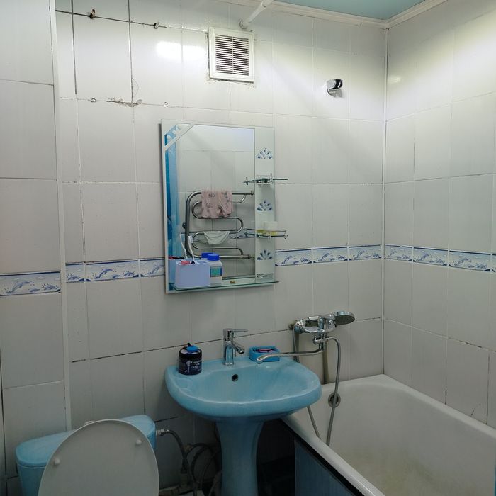 Продам 2-комнатную квартиру