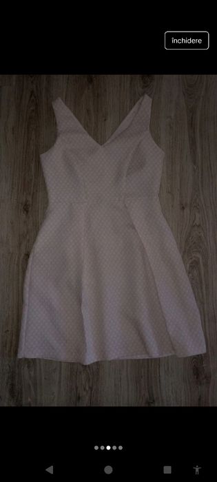 Rochii pentru dama 2 buc M