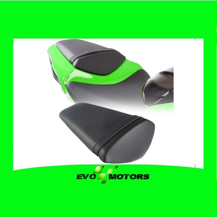 Sea pasager Kawasaki Ninja ZX10R 2011-2015 spate A1199
