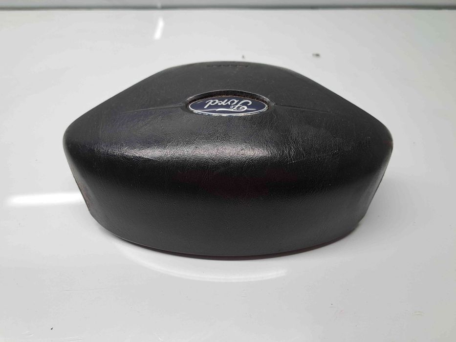 Airbag volan Ford Focus 1 [Fabr 1998-2005] 2M51-A042B85-DEYYFY