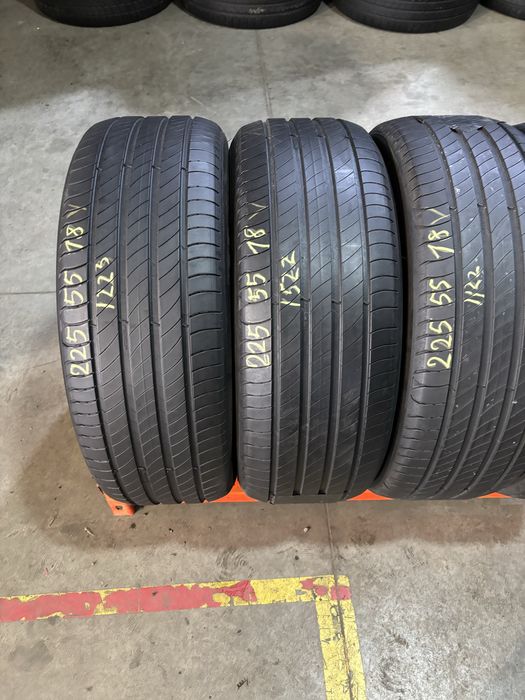 Anvelope Vara 225/55/18 Michelin Primacy 4 225 55 18 R18