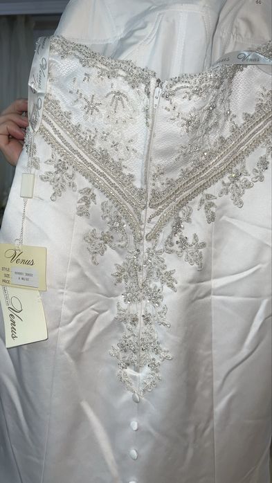 Распродажа Свадебное платье