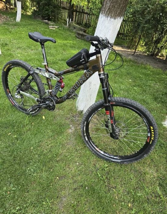 Kona Stinky Deluxe 7005