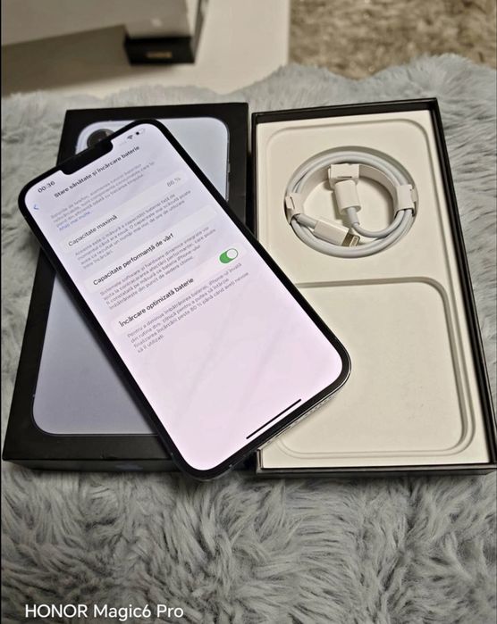 Iphone 13 pro max 128 gb