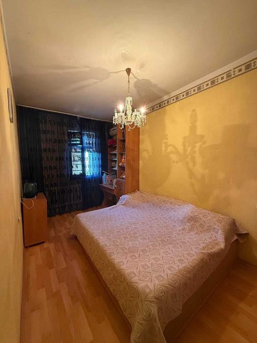 Садыка Азимова 145 школа 3в4/9/9 75м²