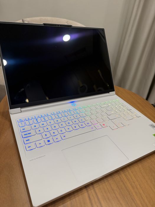 Lenovo legion 7i rtx 5070