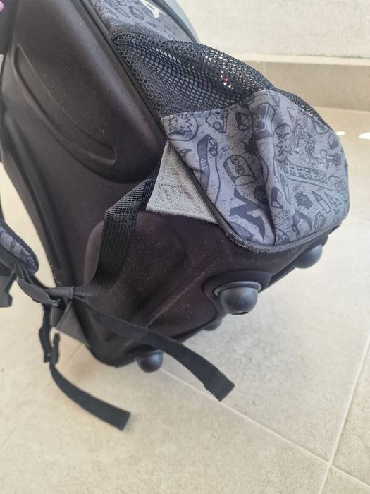 Ученическа Раница LEGO за момче