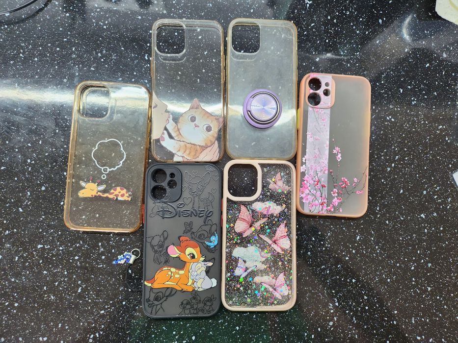 Аксесоари за IPhone 12 mini