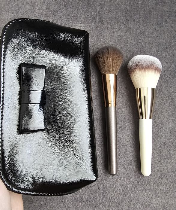 Косметичка глянцевая